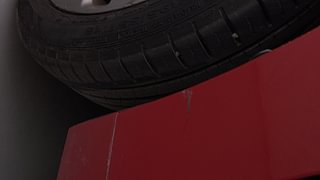 Used 2017 Maruti Suzuki Baleno Zeta AT Petrol Petrol Automatic dents MINOR SCRATCH