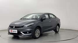 2023 Maruti Suzuki Ciaz Zeta Petrol