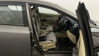 Used 2012 Honda City 1.5 V AT Petrol Automatic interior RIGHT SIDE FRONT DOOR CABIN VIEW