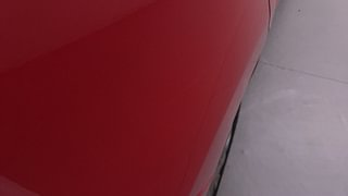 Used 2017 Maruti Suzuki Baleno Zeta AT Petrol Petrol Automatic dents MINOR SCRATCH
