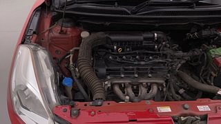 Used 2017 Maruti Suzuki Baleno Zeta AT Petrol Petrol Automatic engine ENGINE RIGHT SIDE VIEW