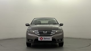 Used 2012 Honda City 1.5 V AT Petrol Automatic exterior FRONT VIEW