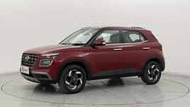 2019 Hyundai Venue SX Plus 1.0 Turbo DCT