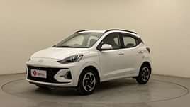 2023 Hyundai Grand i10 Nios Sportz 1.2 Kappa AMT