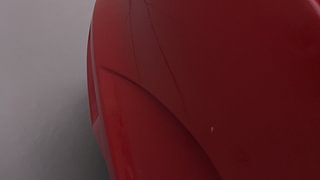 Used 2017 Maruti Suzuki Baleno Zeta AT Petrol Petrol Automatic dents MINOR SCRATCH