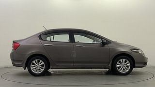 Used 2012 Honda City 1.5 V AT Petrol Automatic exterior RIGHT SIDE VIEW