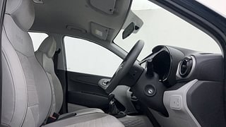Used 2024 Hyundai Grand i10 Nios Sportz 1.2 Petrol Manual interior RIGHT SIDE FRONT DOOR CABIN VIEW