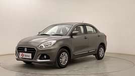 2022 Maruti Suzuki Dzire VXI AMT
