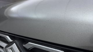 Used 2023 Maruti Suzuki Wagon R 1.2 ZXI Plus Petrol Manual dents MINOR DENT