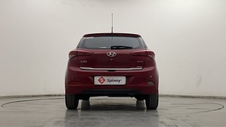 Used 2015 Hyundai Elite i20 Asta 1.4 CRDI Diesel Manual exterior BACK VIEW