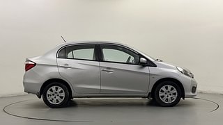 Used 2016 Honda Amaze 1.2 S i-VTEC Petrol Manual exterior RIGHT SIDE VIEW