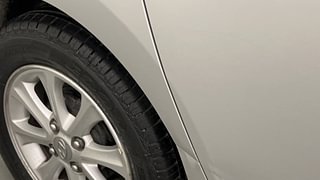 Used 2015 Hyundai Grand i10 Asta AT 1.2 Kappa VTVT Petrol Automatic dents MINOR DENT