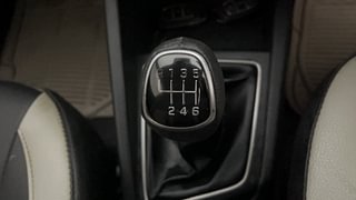 Used 2015 Hyundai Elite i20 Asta 1.4 CRDI Diesel Manual interior GEAR  KNOB VIEW