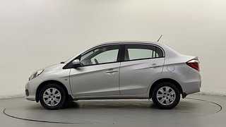 Used 2016 Honda Amaze 1.2 S i-VTEC Petrol Manual exterior LEFT SIDE VIEW