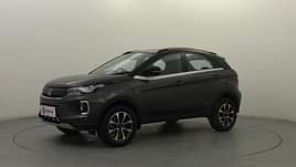 2021 Tata Nexon XZ Plus (O)