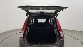 Used 2023 Maruti Suzuki Wagon R 1.2 ZXI Plus Petrol Manual interior DICKY DOOR OPEN VIEW