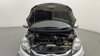 Used 2016 Honda Amaze 1.2 S i-VTEC Petrol Manual engine ENGINE & BONNET OPEN FRONT VIEW