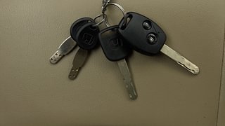 Used 2016 Honda Amaze 1.2 S i-VTEC Petrol Manual extra CAR KEY VIEW