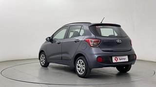 Used 2017 Hyundai Grand i10 Sportz (O) 1.2 kappa VTVT Petrol Manual exterior LEFT REAR CORNER VIEW