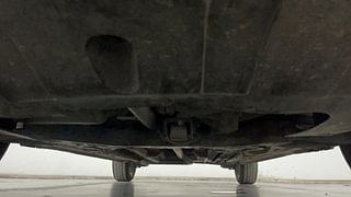 Used 2015 Hyundai Elite i20 Asta 1.4 CRDI Diesel Manual extra FRONT LEFT UNDERBODY VIEW