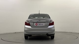 Used 2016 Honda Amaze 1.2 S i-VTEC Petrol Manual exterior BACK VIEW