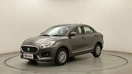 2019 Maruti Suzuki Dzire VXi AMT