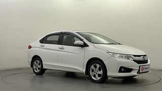 Used 2016 Honda City VX CVT Petrol Automatic exterior RIGHT FRONT CORNER VIEW
