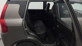 Used 2023 Maruti Suzuki Wagon R 1.2 ZXI Plus Petrol Manual interior RIGHT SIDE REAR DOOR CABIN VIEW