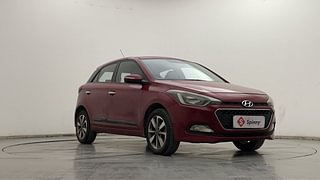 Used 2015 Hyundai Elite i20 Asta 1.4 CRDI Diesel Manual exterior RIGHT FRONT CORNER VIEW