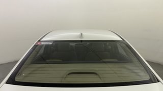 Used 2016 Honda City VX CVT Petrol Automatic exterior BACK WINDSHIELD VIEW