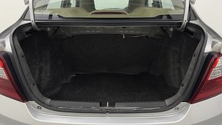 Used 2016 Honda Amaze 1.2 S i-VTEC Petrol Manual interior DICKY INSIDE VIEW