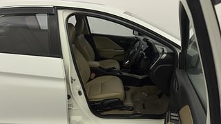 Used 2016 Honda City VX CVT Petrol Automatic interior RIGHT SIDE FRONT DOOR CABIN VIEW