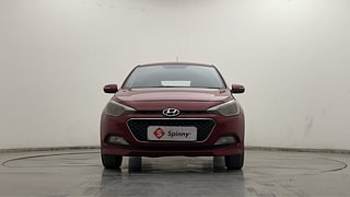 Used 2015 Hyundai Elite i20 Asta 1.4 CRDI Diesel Manual exterior FRONT VIEW