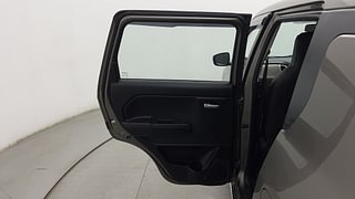 Used 2023 Maruti Suzuki Wagon R 1.2 ZXI Plus Petrol Manual interior LEFT REAR DOOR OPEN VIEW
