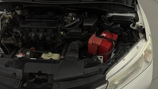 Used 2016 Honda City VX CVT Petrol Automatic engine ENGINE LEFT SIDE VIEW