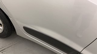 Used 2015 Hyundai Grand i10 Asta AT 1.2 Kappa VTVT Petrol Automatic dents MINOR SCRATCH
