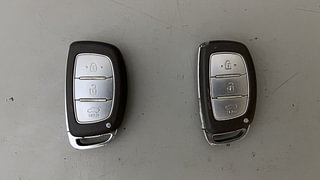 Used 2015 Hyundai Elite i20 Asta 1.4 CRDI Diesel Manual extra CAR KEY VIEW
