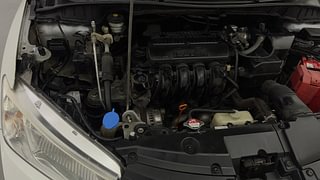 Used 2016 Honda City VX CVT Petrol Automatic engine ENGINE RIGHT SIDE VIEW