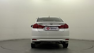 Used 2016 Honda City VX CVT Petrol Automatic exterior BACK VIEW