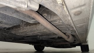 Used 2016 Honda City VX CVT Petrol Automatic extra REAR RIGHT UNDERBODY VIEW