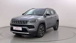 2022 Jeep Compass Limited (O) 1.4 Petrol DCT