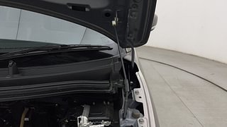 Used 2023 Maruti Suzuki Wagon R 1.2 ZXI Plus Petrol Manual engine ENGINE LEFT SIDE HINGE & APRON VIEW