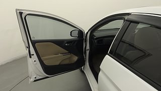 Used 2016 Honda City VX CVT Petrol Automatic interior LEFT FRONT DOOR OPEN VIEW