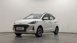 2020 Hyundai Grand i10 Nios Asta AMT 1.2 Kappa VTVT