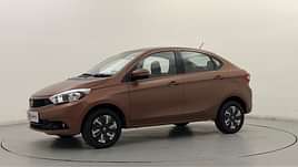 2017 Tata Tigor Revotron XT