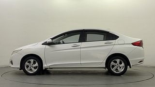 Used 2016 Honda City VX CVT Petrol Automatic exterior LEFT SIDE VIEW