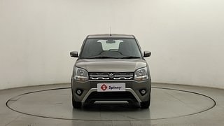 Used 2023 Maruti Suzuki Wagon R 1.2 ZXI Plus Petrol Manual exterior FRONT VIEW
