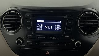 Used 2015 Hyundai Grand i10 Asta AT 1.2 Kappa VTVT Petrol Automatic top_features Integrated (in-dash) music system