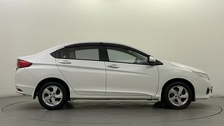 Used 2016 Honda City VX CVT Petrol Automatic exterior RIGHT SIDE VIEW