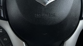Used 2023 Maruti Suzuki Wagon R 1.2 ZXI Plus Petrol Manual top_features Airbags
